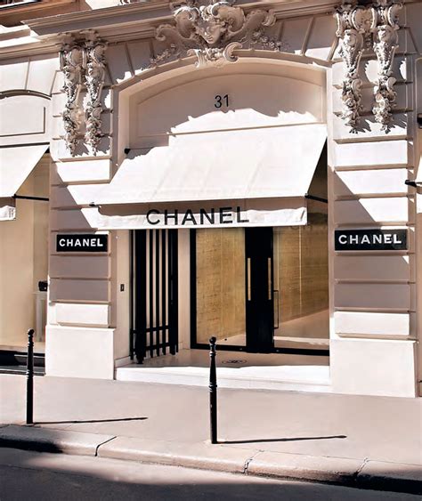 chanel careers hamburg|Chanel careers.